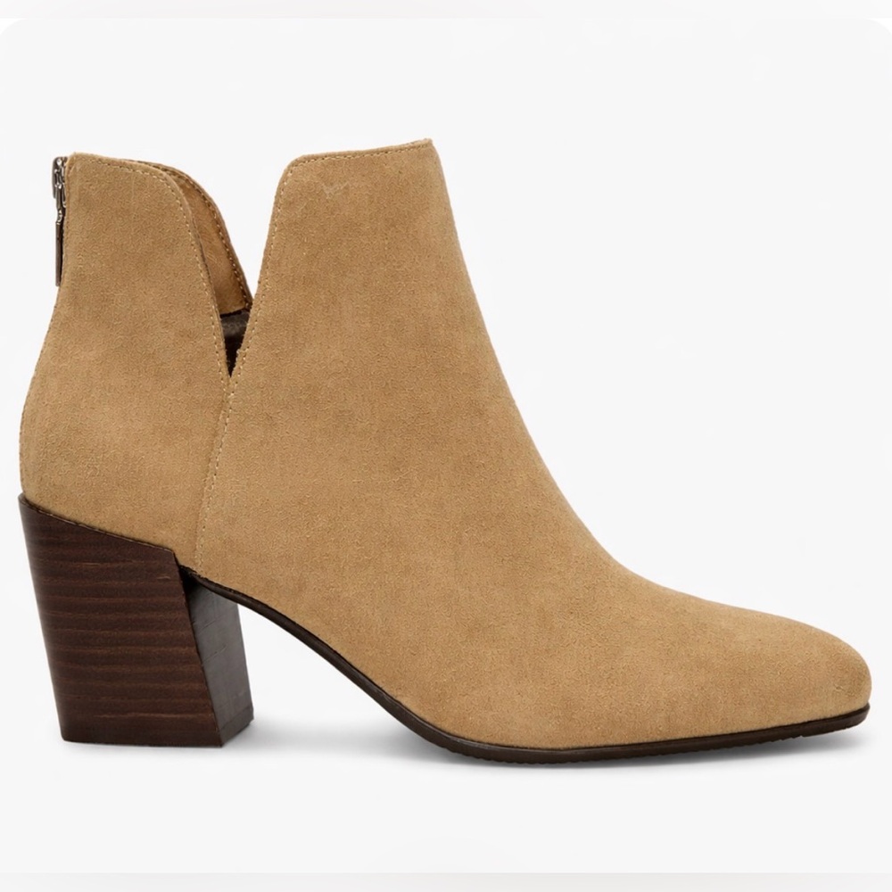 New!‎ Blondo Stasia Waterproof Bootie Sz 6.5